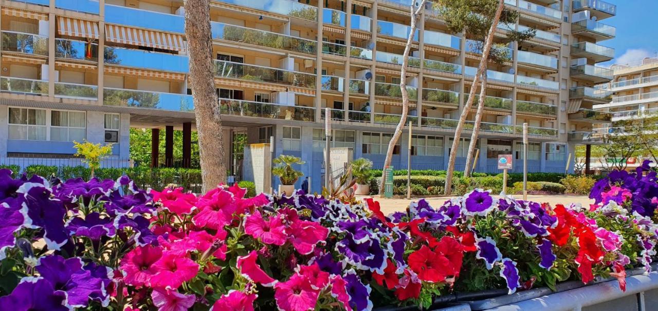 Central Park Salou Vip Dış mekan fotoğraf